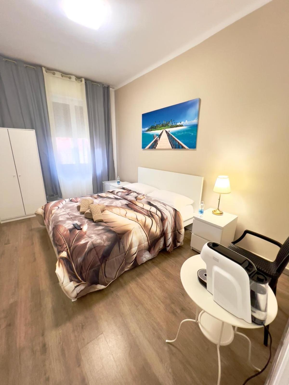 Affittacamere Villa Erbosa — Foto 2