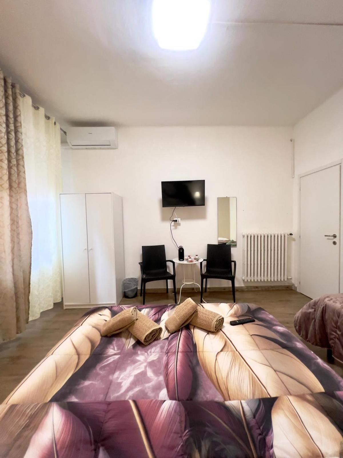Affittacamere Villa Erbosa — Foto 1